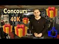 Termin gbnews concours 40k abonns