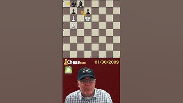 A Zugzwang Checkmate