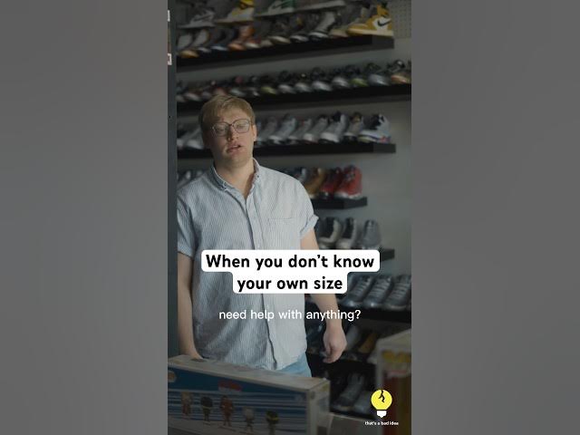 Small meat small feet #comedy #relatable #shorts