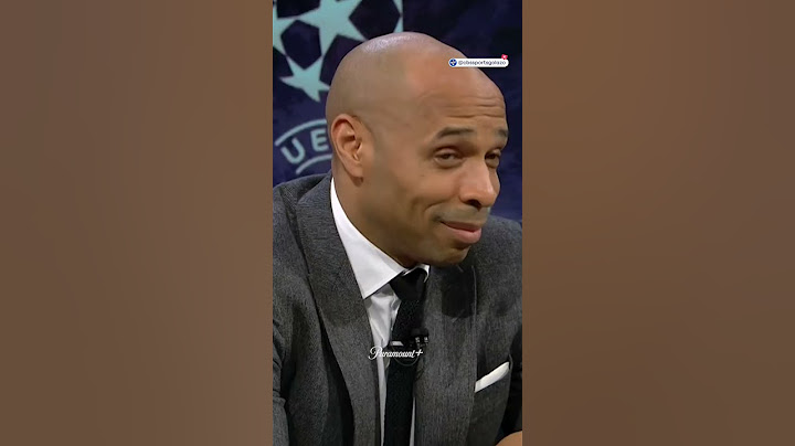 Micah Richards was mad Pep Guardiola said hi to Thierry Henry and not him