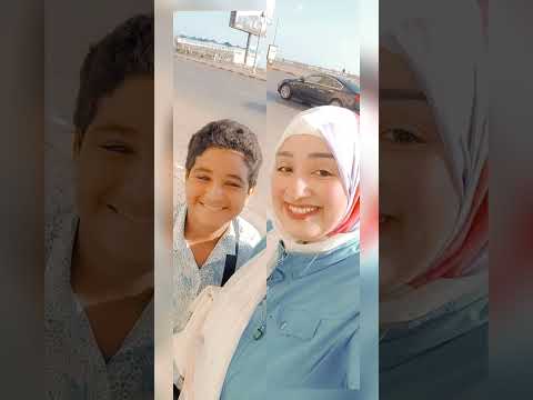 الابن السند ربى يحفظك يارب ياحبيبى تربية Explore اكسبلور ابني ترند 