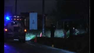 Body Identified in Harlingen Murder, Suspect in Custody