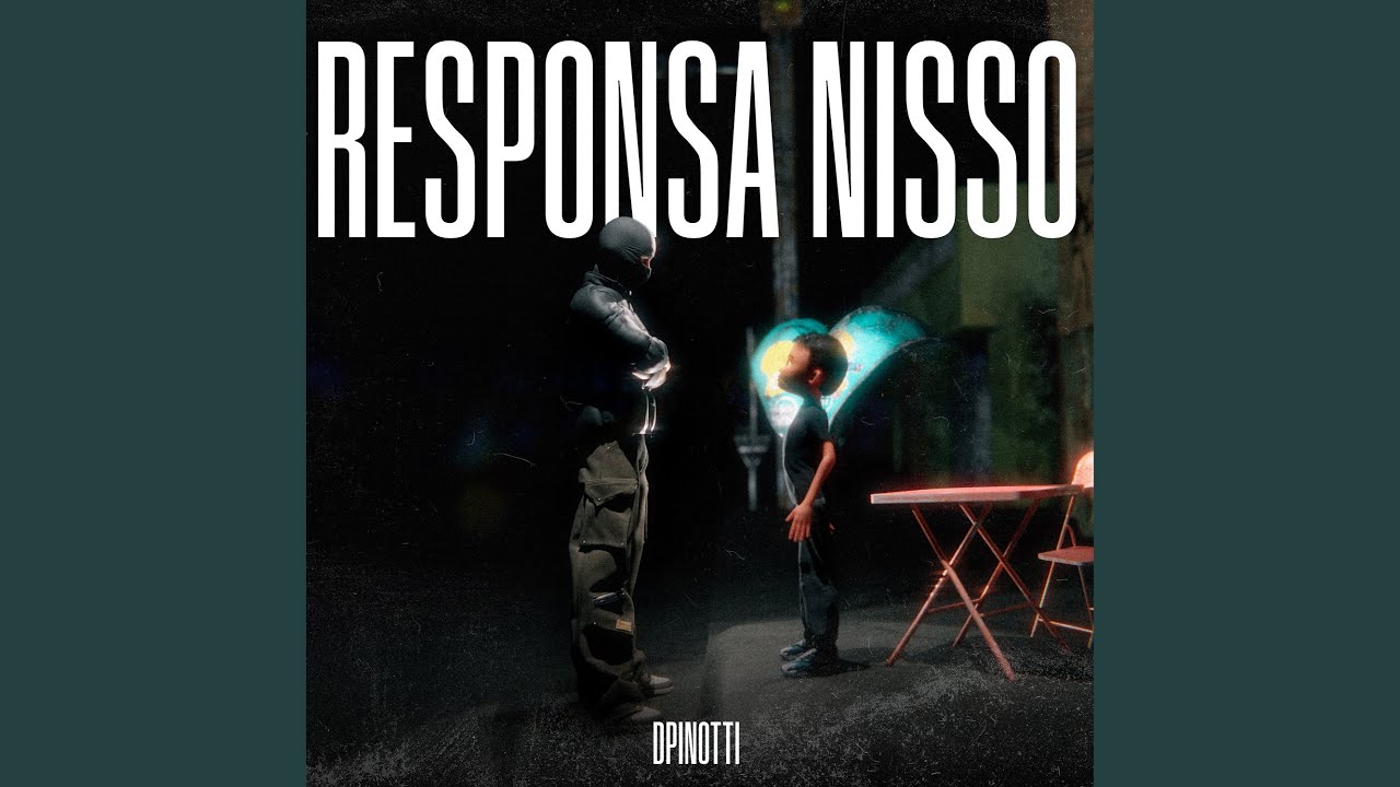 Responsa Nisso