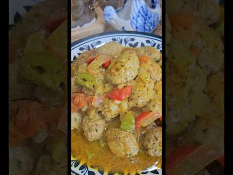 جاوك دياف على غفلة و اجي نوجدو أكلة لكفتة بنينة و دايزهة لكلام ياسلام