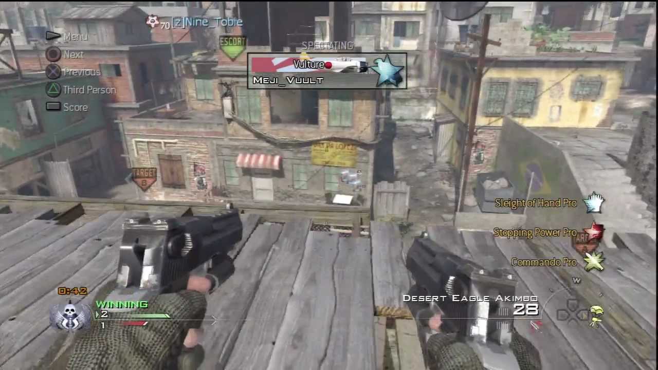 Tiny Got Hacked, Joined EraZ! + Leftover