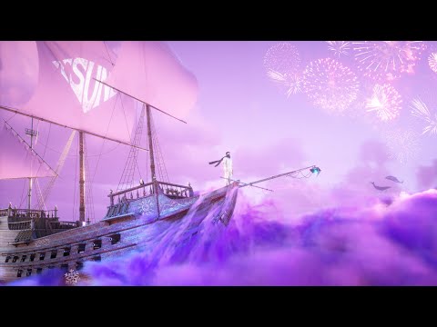 Tsune - SANS LENDEMAIN (Lyrics video)