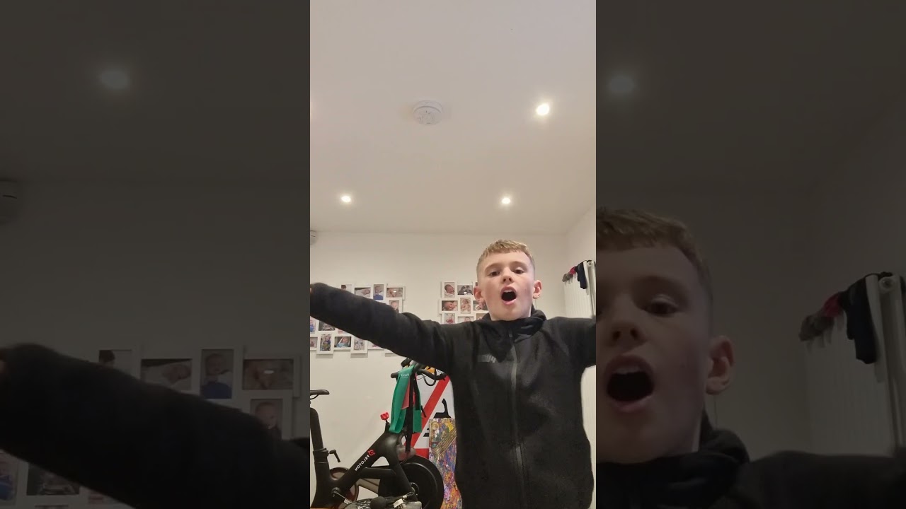 learn to play Sunshine on Shed on the drums ☀️