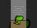 I'm writing a book #writing #manhwa #novel
