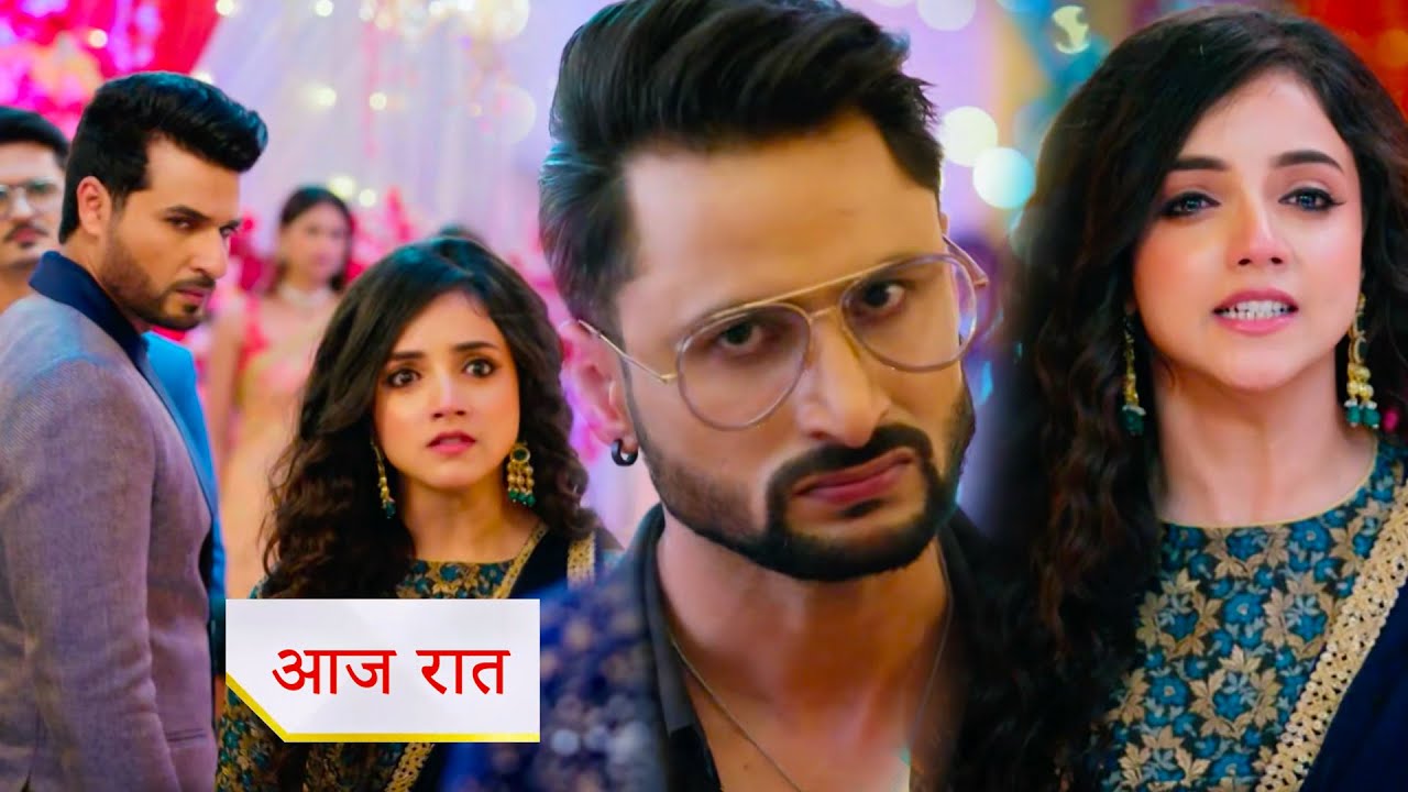 Aarti Anjali Awasthi NEW PROMO 18th August 2025 Today Episode