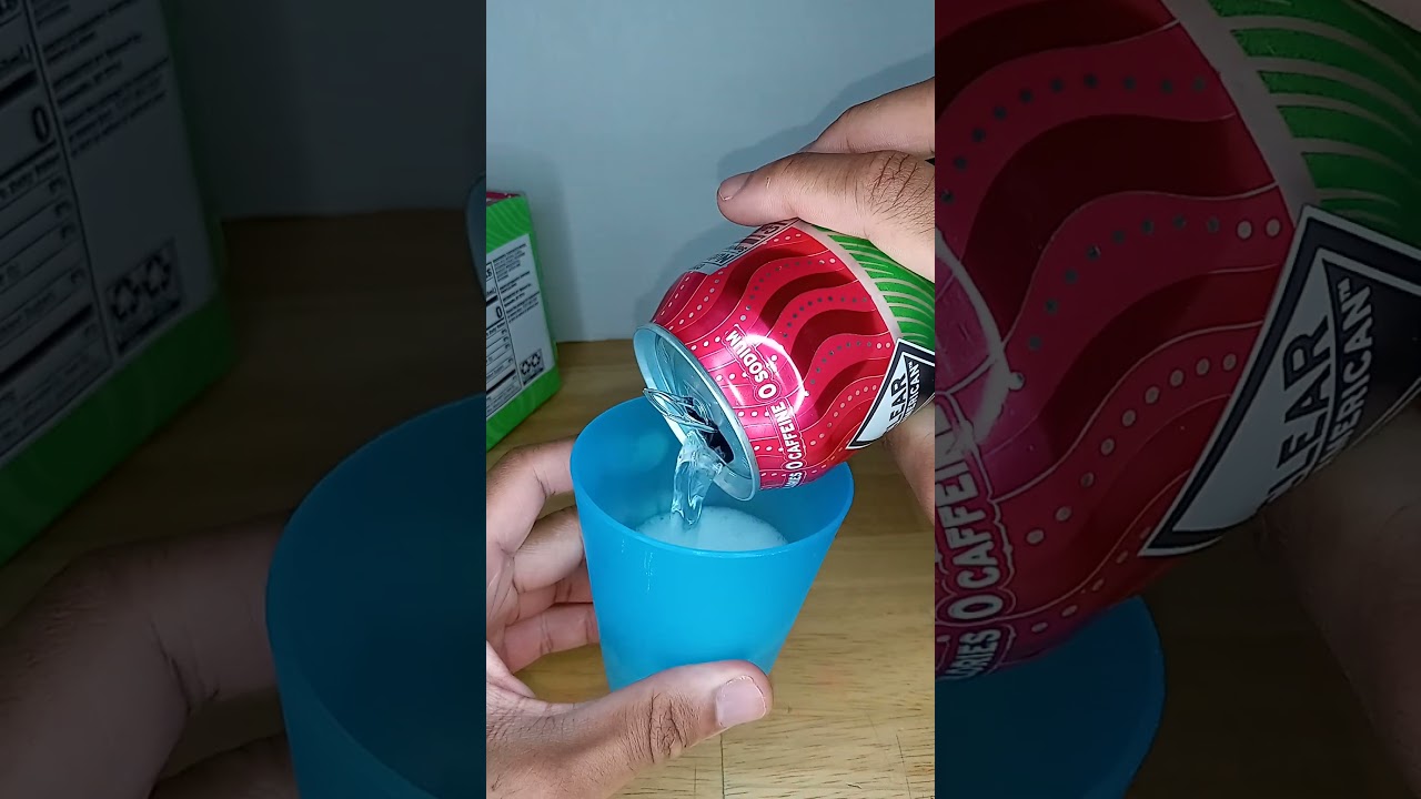 Clear American Cherry Limeade Sparkling Water Unboxing 