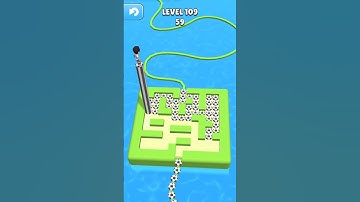 Stacky Dash Level 109 #shorts #viralshorts #youtubeshorts