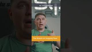 Questions about breaches on Hugging Face. 4