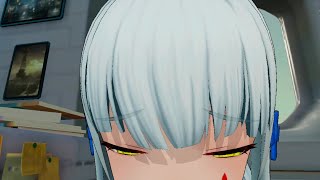 Klukai is disappointed in your performance