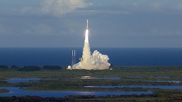 Asteroid Sample Return Mission – One Year After Launch