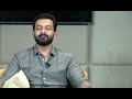 PRITHVIRAJ ABOUT Kaaliyan and Importants of action sequences | EMPURAAN | L Mp3 Song