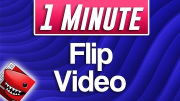 Lightworks : How to Flip Video Clip