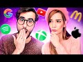 INDOVINA I LOGHI PIXELLATI CHALLENGE!