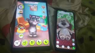 My Talking Tom & Talking Ben Echo 1161
