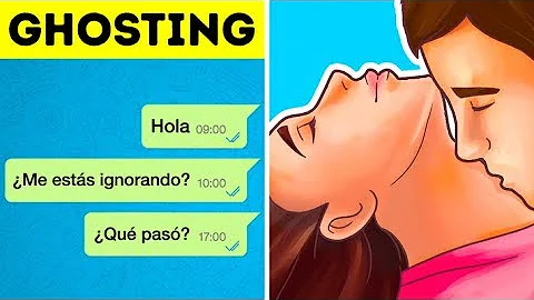 ¿Por qué es tan doloroso el ghosting?