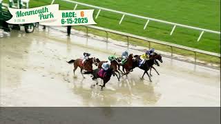 Vidéo de la course PMU CLAIMING
