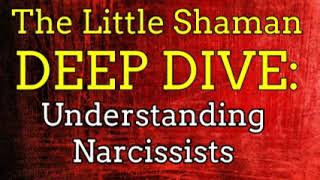 The Little Shaman Deep Dive: Understanding Narcissists [Compilation]