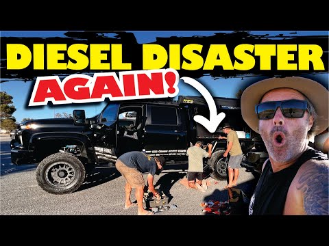 ANOTHER TRUCK DISASTER!! | KIMBA - THE MIDDLE OF AUS | 600KM DRIVE - MELROSE TO PENONG