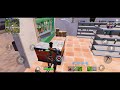 Redmi Note 10 pro_Prueba Gaming con Fortnite