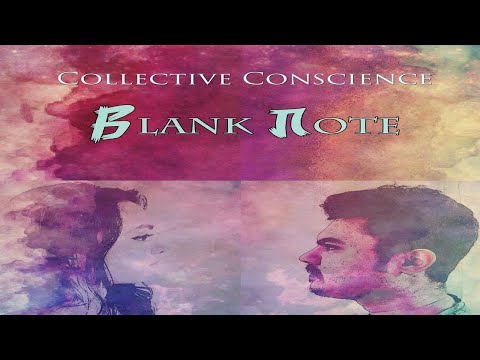 Blank Note -