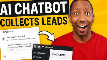 🔥 Turn Your Website into a 24/7 Lead Machine with AI – No Coding Needed! 🔥