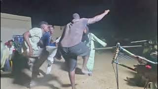 Kirang Dance of the Nubians | Traditional African Rhythm & Culture