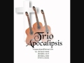Esposa Mia - Trio Apocalipsis