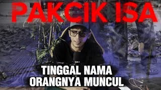 House  Pak Isa  Kisah Seram React87