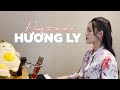 Đường Tôi Chở Em Về - buitruonglinh | Hương Ly Cover