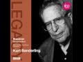 Kurt Sanderling: BRUCKNER - Symphony No.3 - Scherzo