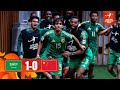 Yuhaybi Breaks China PR Hearts Saudi Arabia China PR Highlights AFC U20 Asian Cup 2025