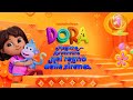 Dora – Magiche avventure nel regno delle sirene | Trailer Ufficiale