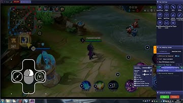 Help-TCGames Intelligent casting and Cancel casting