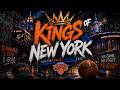 KINGS OF NEW YORK 👑🗽 New York Knicks Anthem 2026 | Brunson, OG, Hart, Bridges & KAT