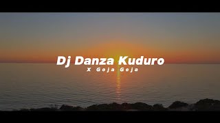 Dj Old Danza Kuduro X Goja Goja || Old BasBeatSlow_ Adem Di Telinga - DJ SANTUY