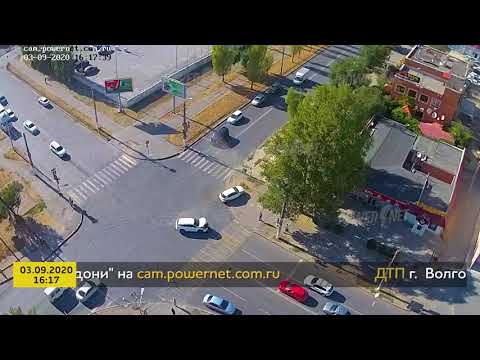 Авария волгоград приора