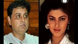 SHOCKING: Mamta Kulkarni’s Husband Vicky Goswami denies being married to her; WATCH INSI