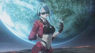 WuWa Lucy - Formula R Marvel Rivals