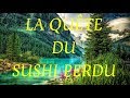 La qute du sushi perdu bande annonce