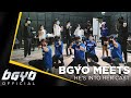 #BGYO | BGYO Meets "He's Into Her" Cast