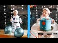 AVERYS FIRST BIRTHDAY PARTY!! *adorable* | Sam&Alyssa |