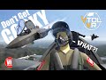 Tomfoolery in the Sky! (with the VTOL VR Squadron)