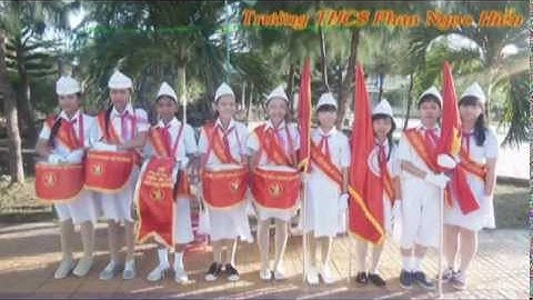 Trường THCS Phan Ngọc Hiển