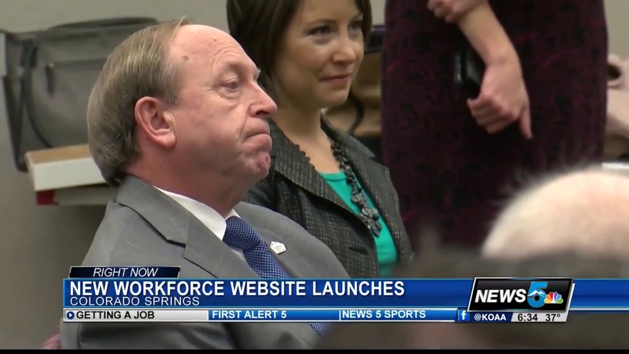 City introduces workforce training program