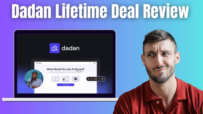 Dadan Lifetime Deals 2025: Unlock Exclusive Savings