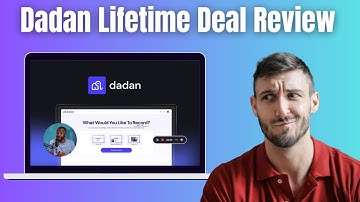 Dadan AppSumo Lifetime Deal Review 2025